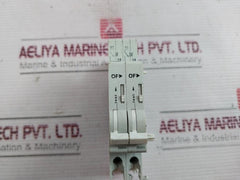 Merlin Gerin 26924 Auxiliary Contact Switch 240V~ 6A Dc12