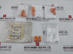 Merlin Gerin 26970 Multi 9 Locking For Circuit Breaker