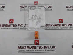 Merlin Gerin 26970 Multi 9 Locking For Circuit Breaker