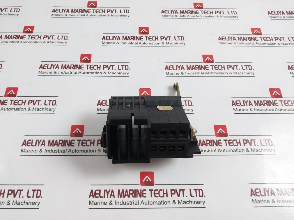 Merlin Gerin 29-91 Circuit Breaker Accessory