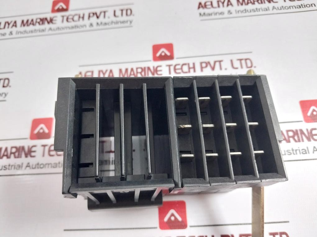 Merlin Gerin 29-91 Circuit Breaker Accessory