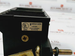 Merlin Gerin 30-91 Circuit Breaker Accessory