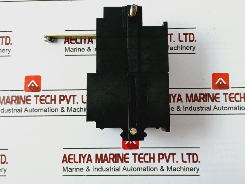 Merlin Gerin 30-91 Circuit Breaker Accessory