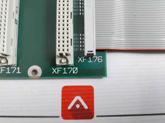 Merlin Gerin 3121616-1E Backplane