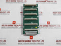 Merlin Gerin 3121616-1E Backplane