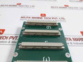 Merlin Gerin 3121616-1E Backplane