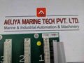 Merlin Gerin 3121616-1E Backplane