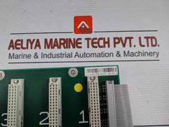 Merlin Gerin 3121616-1E Backplane