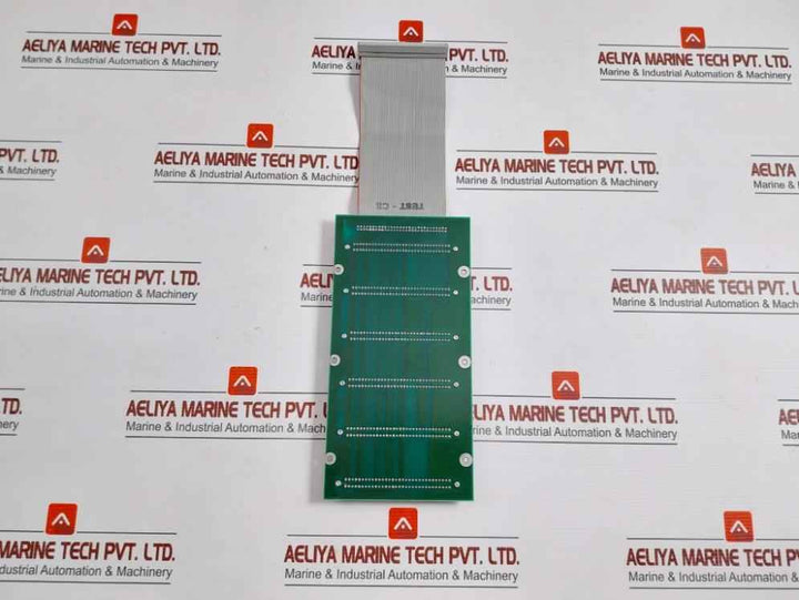 Merlin Gerin 3121616-1E Backplane