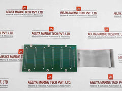 Merlin Gerin 3121616-1E Backplane