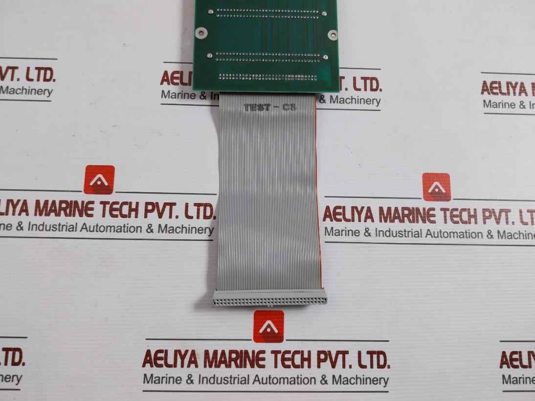 Merlin Gerin 3121616-1E Backplane
