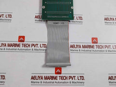 Merlin Gerin 3121616-1E Backplane