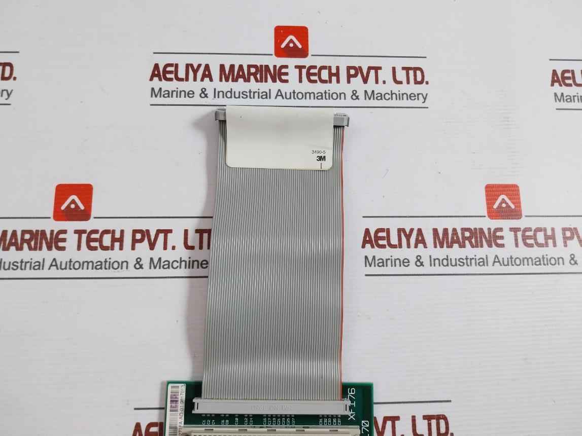 Merlin Gerin 3121616-1E Backplane