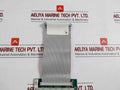 Merlin Gerin 3121616-1E Backplane