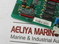 Merlin Gerin 3122266-2/C Pc Board 3122266-1/C 48-125Vdc