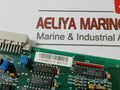 Merlin Gerin 3122266-2/C Pc Board 3122266-1/C 48-125Vdc