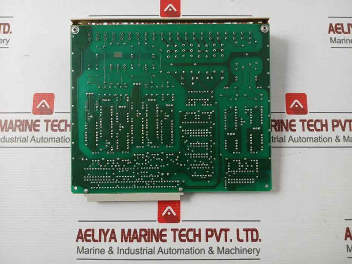 Merlin Gerin 3122266-2/C Pc Board 3122266-1/C 48-125Vdc