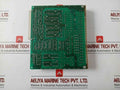 Merlin Gerin 3122266-2/C Pc Board 3122266-1/C 48-125Vdc
