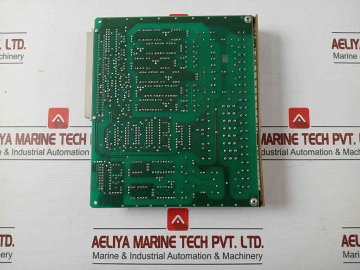 Merlin Gerin 3122266-2/C Pc Board 3122266-1/C 48-125Vdc