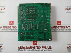 Merlin Gerin 3122266-2/C Pc Board 3122266-1/C 48-125Vdc