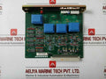 Merlin Gerin 3123634-2/D Pcb Assembly