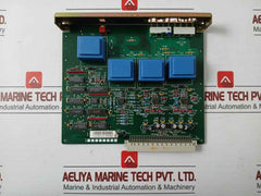 Merlin Gerin 3123634-2/D Pcb Assembly