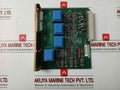 Merlin Gerin 3123634-2/D Pcb Assembly