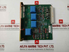 Merlin Gerin 3123634-2/D Pcb Assembly