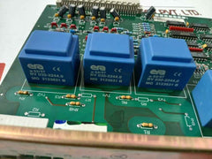 Merlin Gerin 3123634-2/D Pcb Assembly