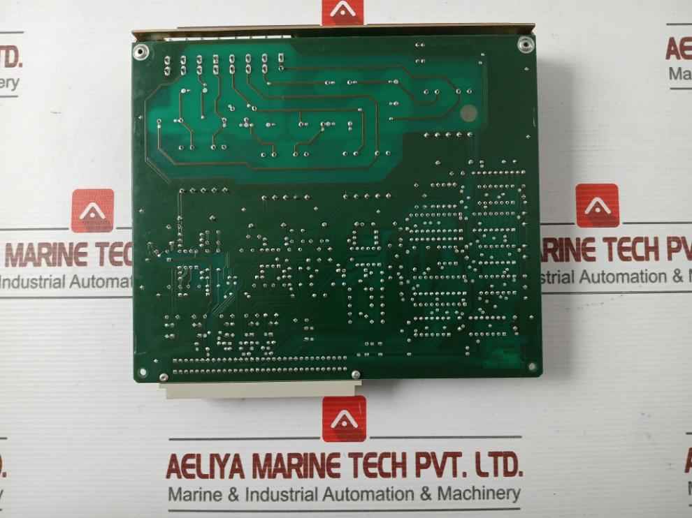 Merlin Gerin 3123634-2/D Pcb Assembly