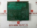 Merlin Gerin 3123634-2/D Pcb Assembly