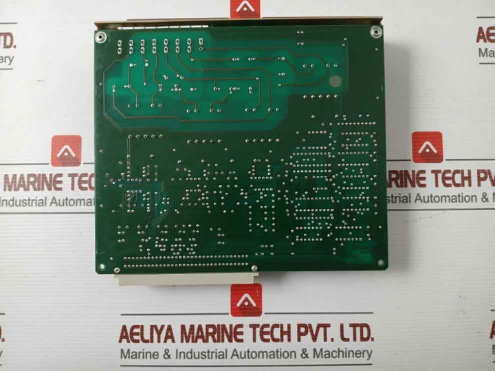 Merlin Gerin 3123634-2/D Pcb Assembly