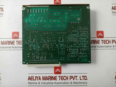 Merlin Gerin 3123634-2/D Pcb Assembly