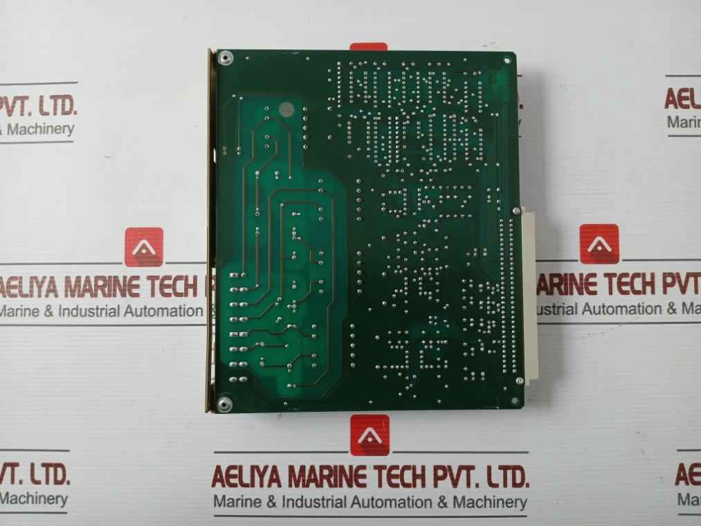 Merlin Gerin 3123634-2/D Pcb Assembly
