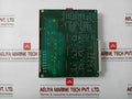 Merlin Gerin 3123634-2/D Pcb Assembly