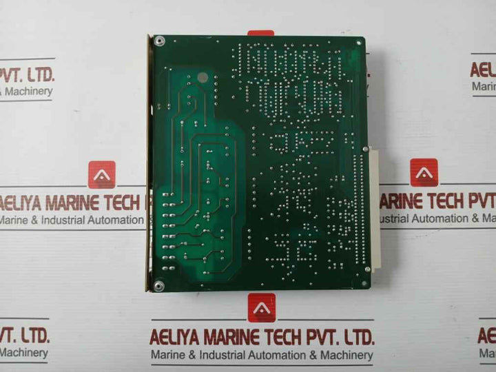 Merlin Gerin 3123634-2/D Pcb Assembly