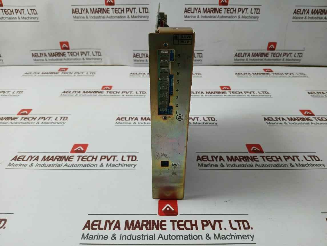 Merlin Gerin 3123634-2/D Pcb Assembly