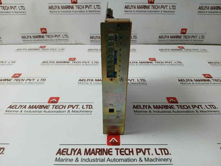 Merlin Gerin 3123634-2/D Pcb Assembly