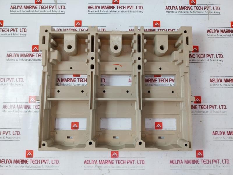 Merlin Gerin 3 Pole Masterpact Air Circuit Breaker Switch Acb Capacity 2000A