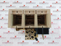 Merlin Gerin 3 Pole Masterpact Air Circuit Breaker Switch Acb Capacity 2000A