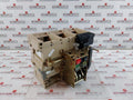 Merlin Gerin 3 Pole Masterpact Air Circuit Breaker Switch Acb Capacity 2000A
