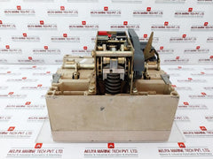 Merlin Gerin 3 Pole Masterpact Air Circuit Breaker Switch Acb Capacity 800A