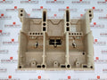 Merlin Gerin 3 Pole Masterpact Air Circuit Breaker Switch Acb Capacity 800A