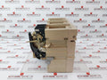 Merlin Gerin 3 Pole Masterpact Air Circuit Breaker Switch Acb Capacity 800A