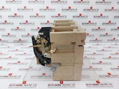 Merlin Gerin 3 Pole Masterpact Air Circuit Breaker Switch Acb Capacity 800A