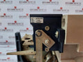 Merlin Gerin 3 Pole Masterpact Air Circuit Breaker Switch Acb Capacity 800A
