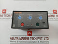 Merlin Gerin 415V Relay Module For Ground Fault Protection Rm2