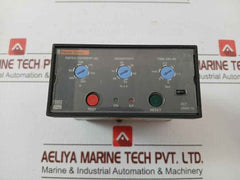 Merlin Gerin 415V Relay Module For Ground Fault Protection Rm2