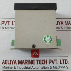 Merlin Gerin 415V Relay Module For Ground Fault Protection Rm2