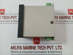 Merlin Gerin 415V Relay Module For Ground Fault Protection Rm2